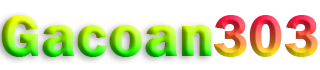 GACOAN303